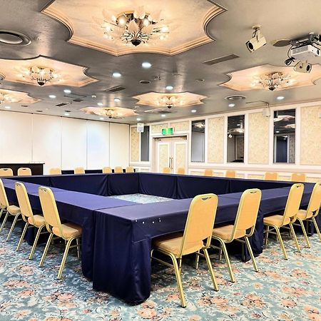 Ōta Ohta Grand Hotel מראה חיצוני תמונה