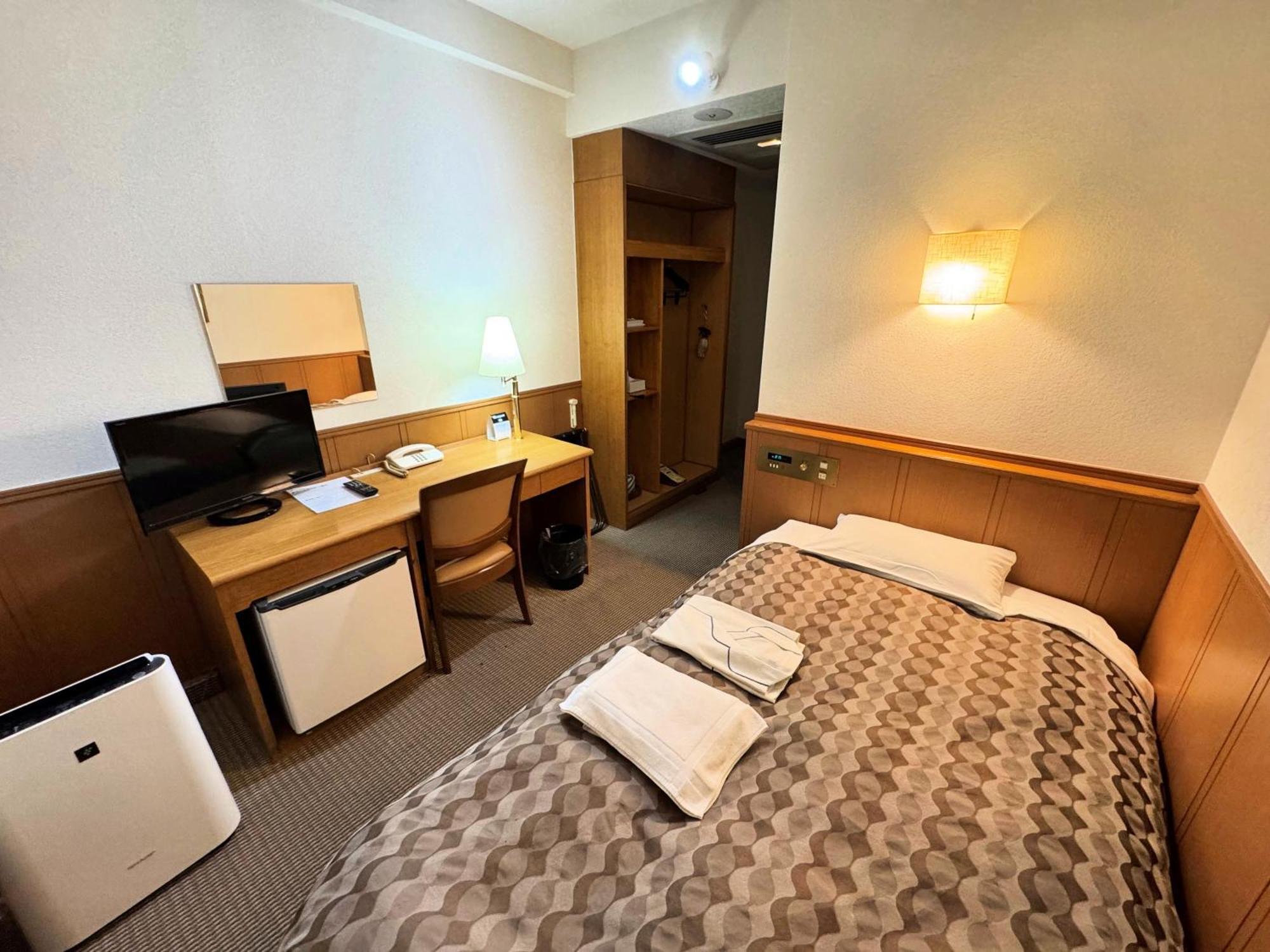 Ōta Ohta Grand Hotel מראה חיצוני תמונה