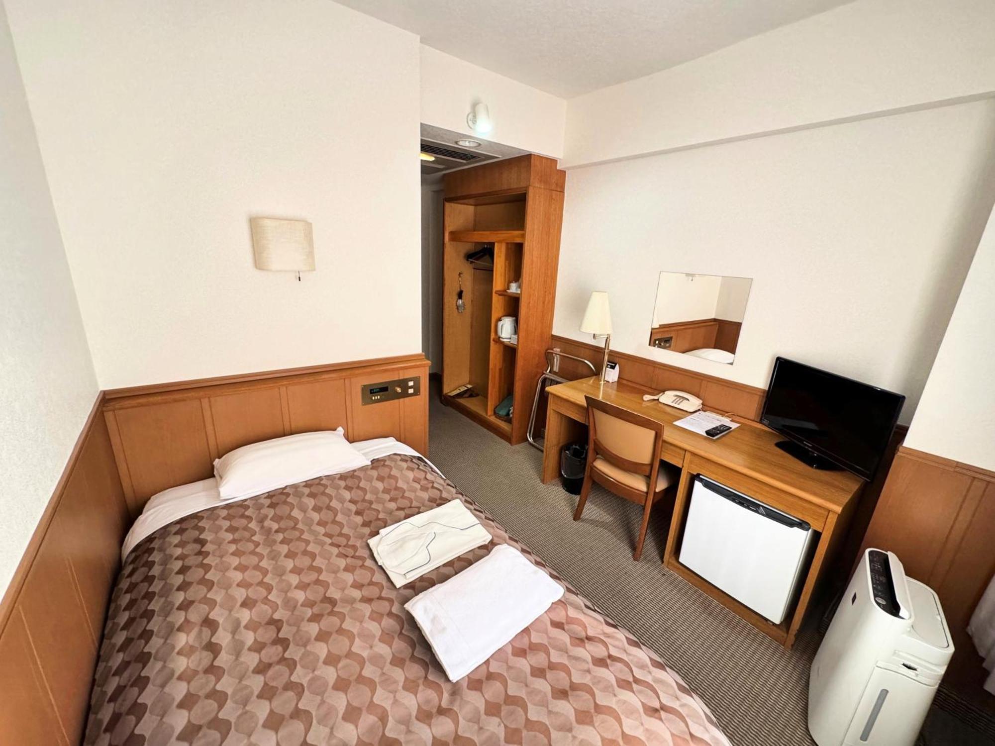 Ōta Ohta Grand Hotel מראה חיצוני תמונה