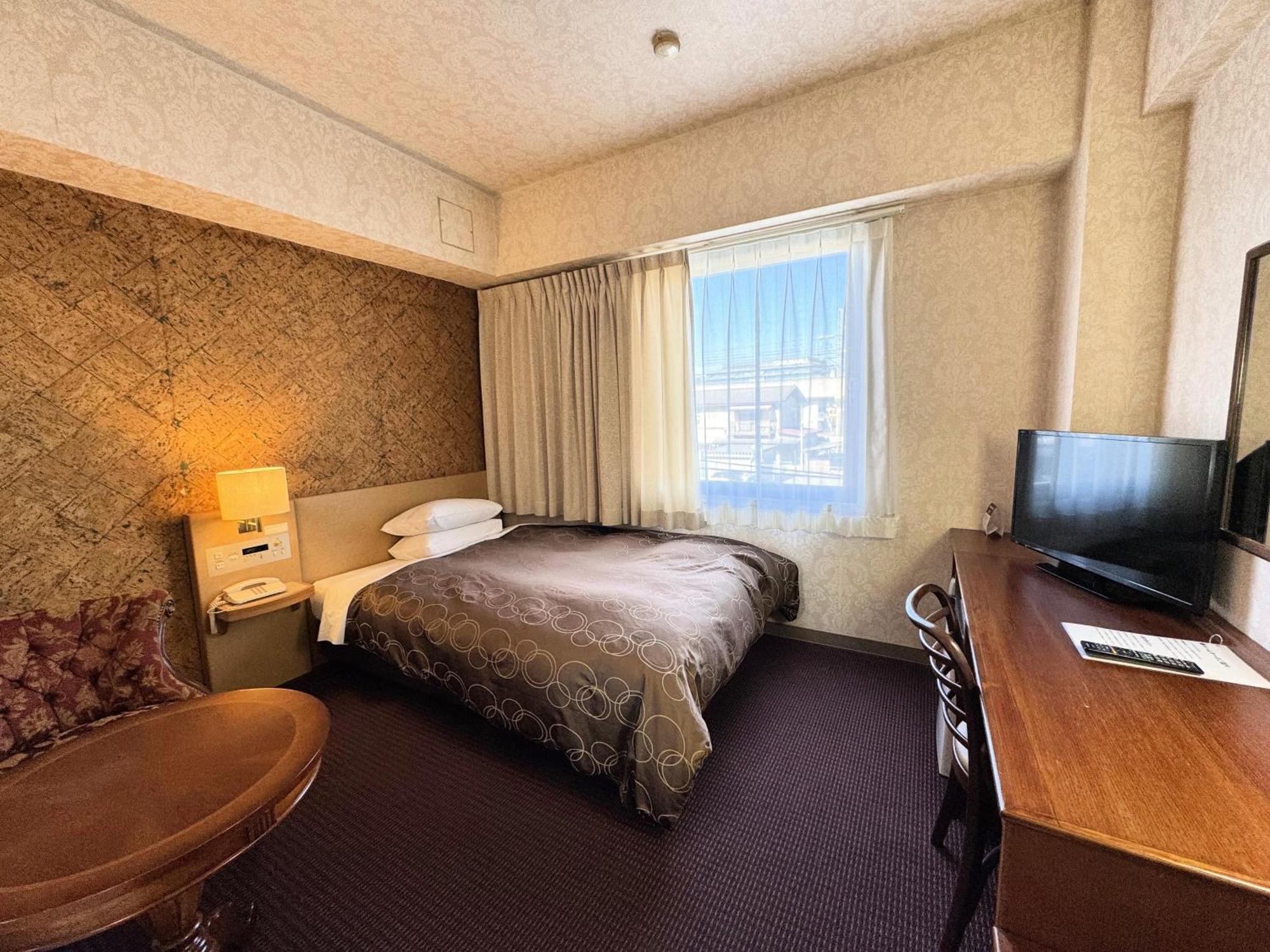 Ōta Ohta Grand Hotel מראה חיצוני תמונה