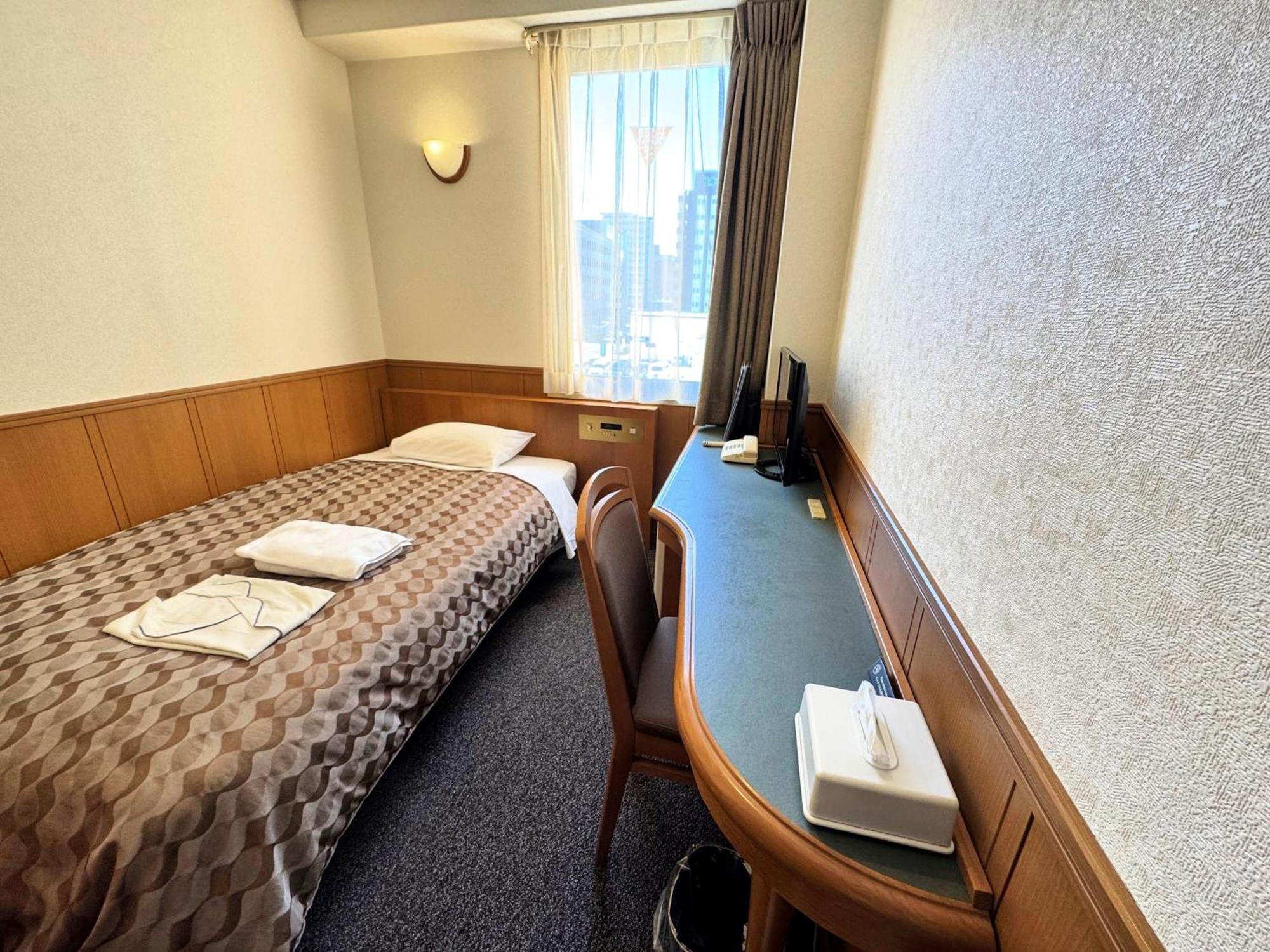 Ōta Ohta Grand Hotel מראה חיצוני תמונה