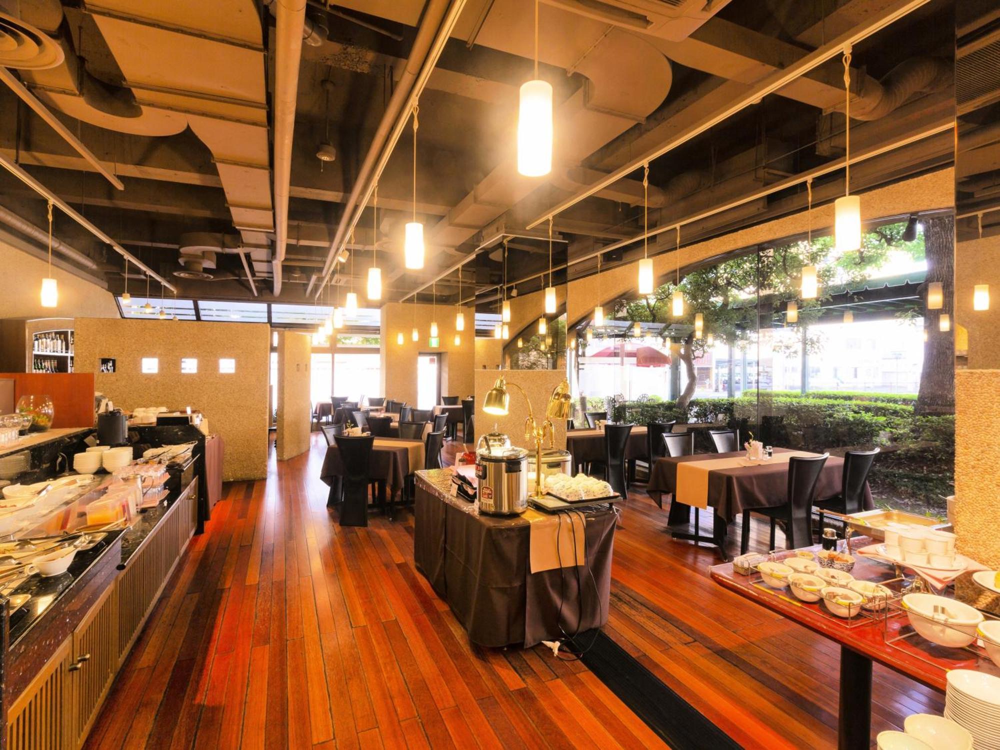 Ōta Ohta Grand Hotel מראה חיצוני תמונה