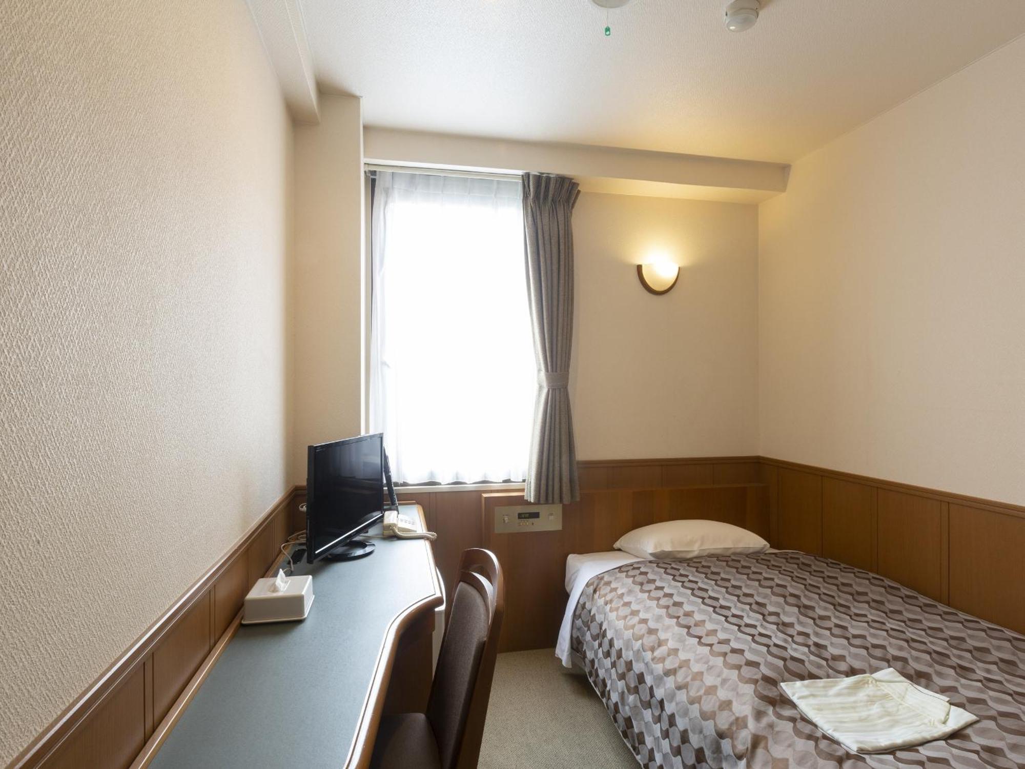 Ōta Ohta Grand Hotel מראה חיצוני תמונה