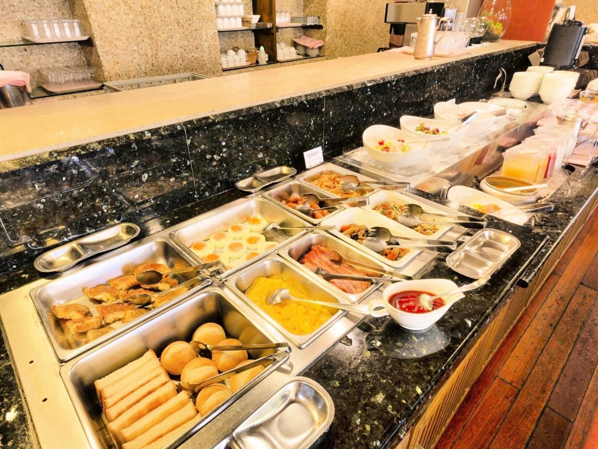 Ōta Ohta Grand Hotel מראה חיצוני תמונה