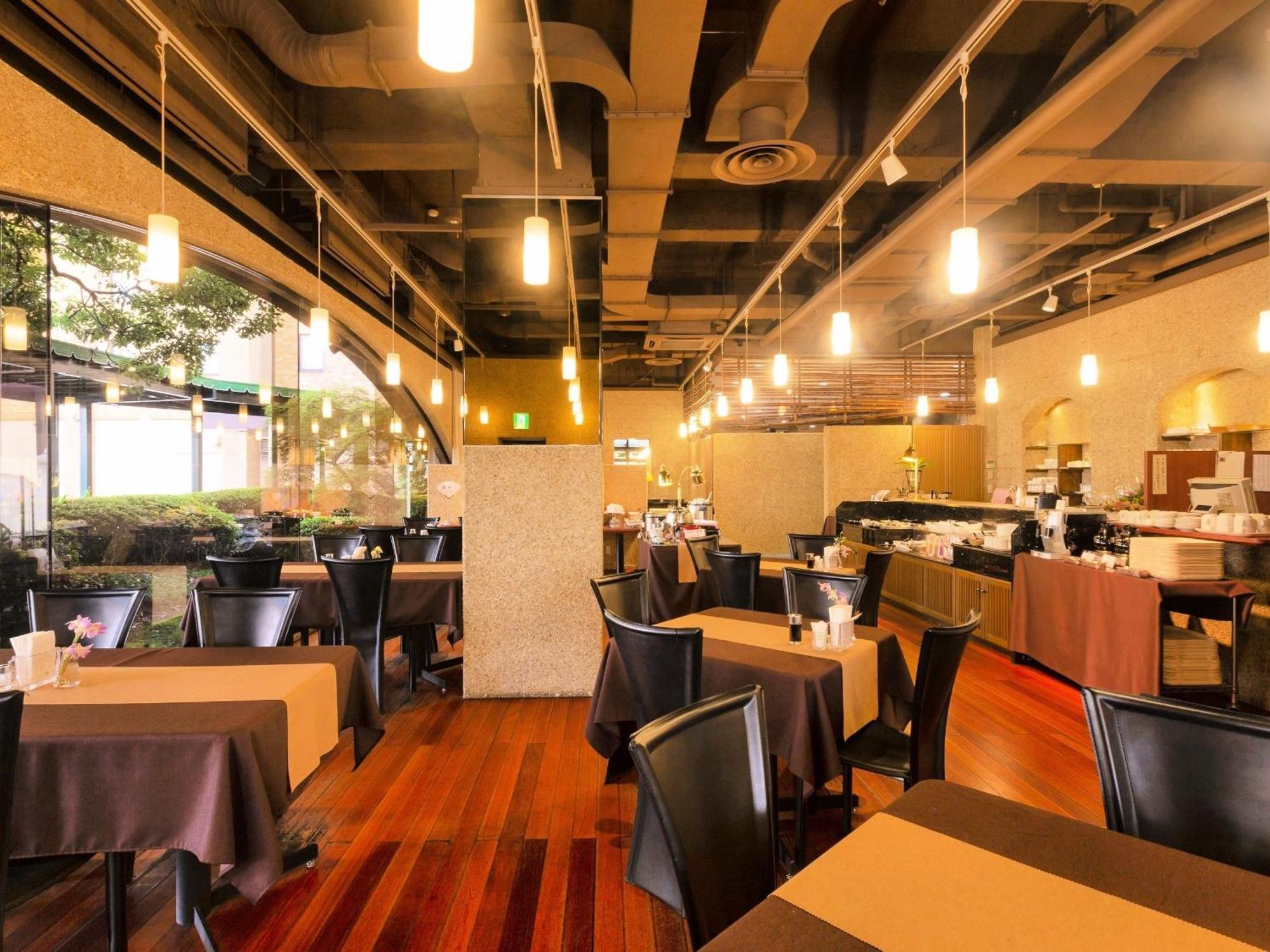 Ōta Ohta Grand Hotel מראה חיצוני תמונה