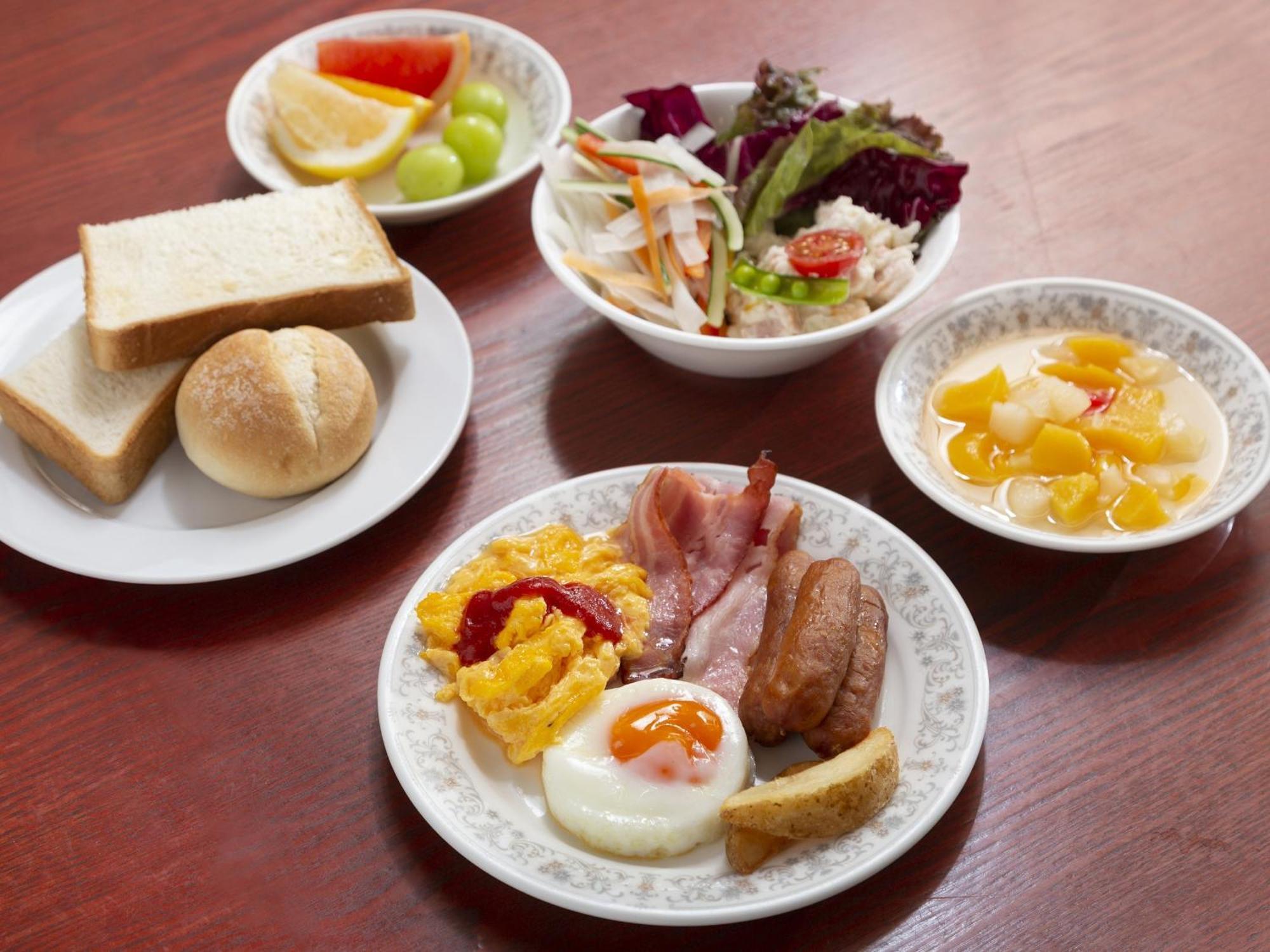 Ōta Ohta Grand Hotel מראה חיצוני תמונה